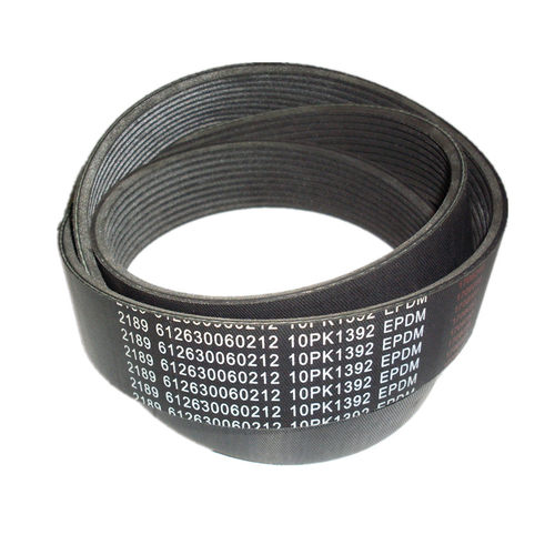 潍柴发动机发电机风扇皮带