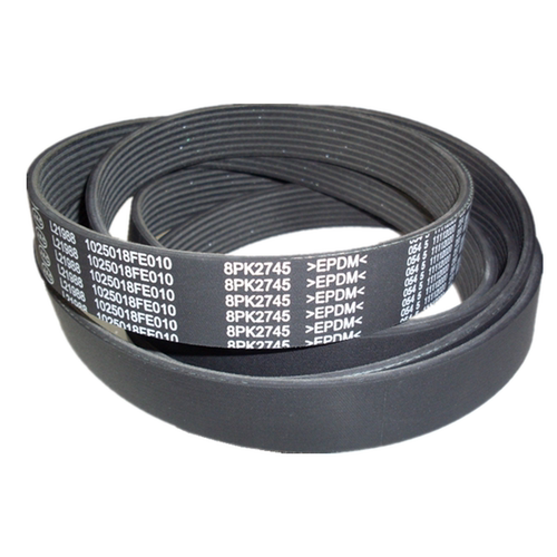 发动机皮带8PK2510 8PK2697 8PK2713 8PK2739 8PK2745 8PK2788