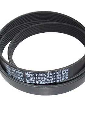 云内发动机皮带 6PK1312 6PK1355 6PK1485 6PK2604 2660 6PK2685