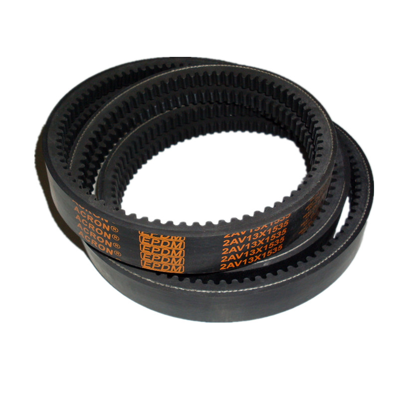 发动机皮带2AV13X1535A  2AV13-1535A