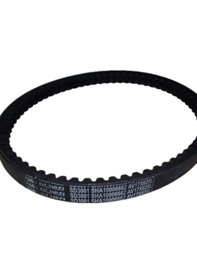 云内全柴发动机皮带AV15X650  AV17X910Li AV17X620Li AV15X910Li