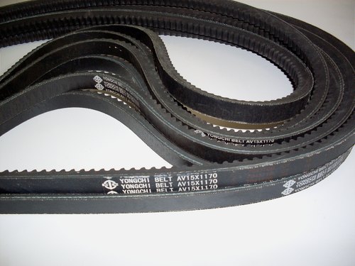 拖拉机发动机皮带AV15X630Li AV15X640
