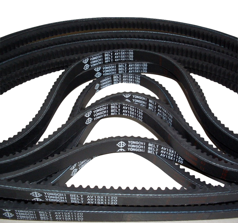 拖拉机发动机皮带AV15X1120Li AV15X1170Li AV15X1120 AV15X1005