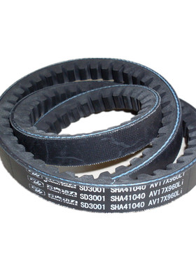 云内发动机皮带AV17X960Li AV17X940Li AV17X920Le AV17X740Le