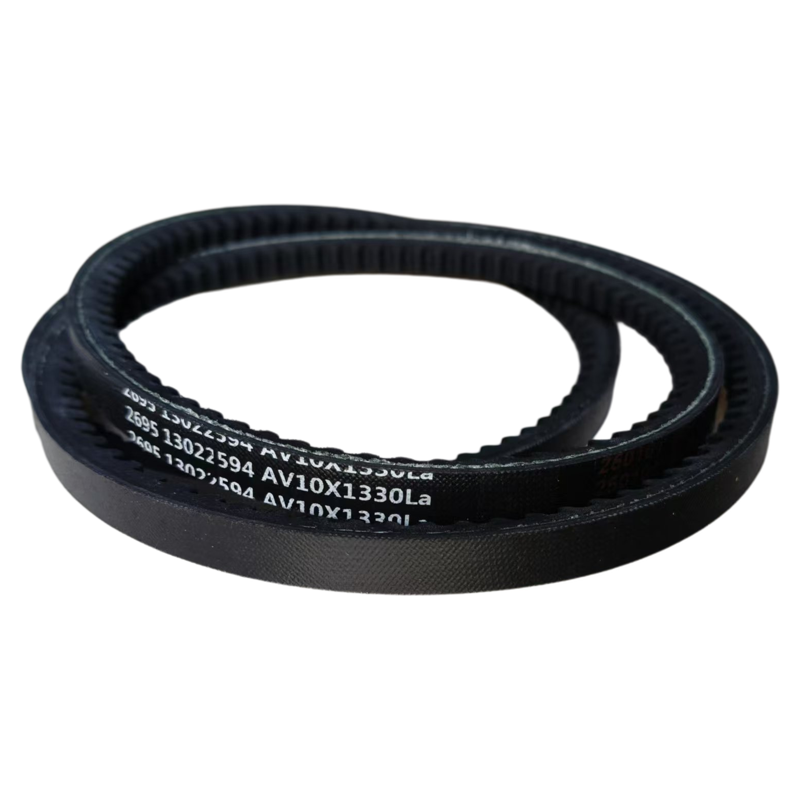 潍柴发电机组发动机皮带