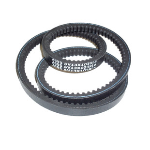 AV13X916Le AV13X750Le 发动机皮带AVX13X1039La 1001515181A