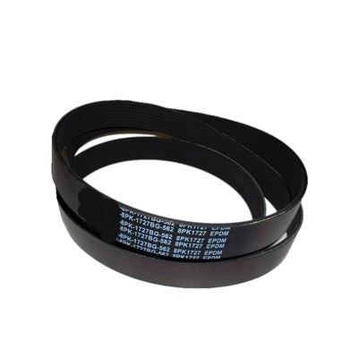 玉柴发动机发电机风扇空调原皮带