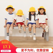 糯家Daddy’s noya定制清凉学院风校园运动套装校服班服