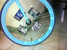 Déco pour vélo - Ref 2284572 Image 19