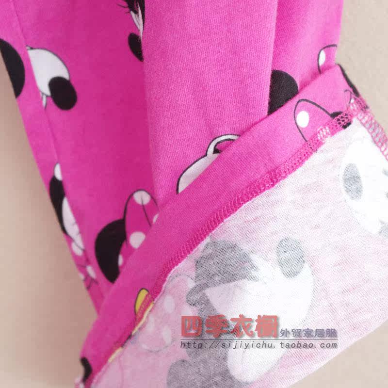 Pantalon pyjama - Ref 724580 Image 5