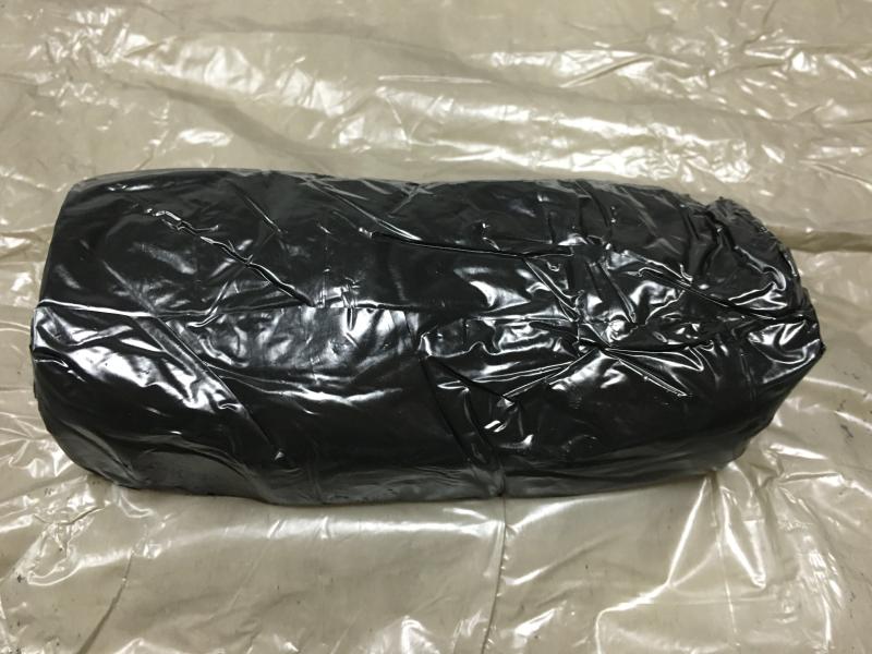 不干密封胶泥秋安防水胶泥