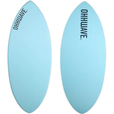 FUNWAVE沙板浅滩冲浪板skimboard