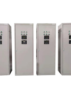 高耐德（GOALNARDE） AC380/250A 中达ATS自动倒换保护柜