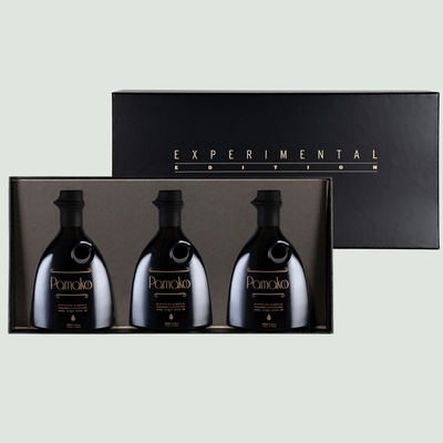 希腊特级初榨橄榄油礼盒限量版