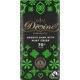 黑巧克力排块 90g 英国进口Divine 覆盆子夹心 Chocolate 70%可可