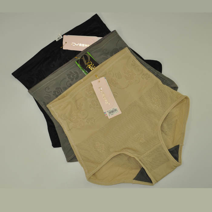 body amincissant simple en nylon - Ref 673191 Image 4