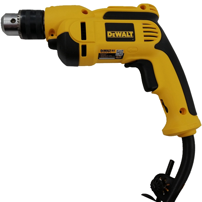 得伟无极调速正反转13mm电动工具