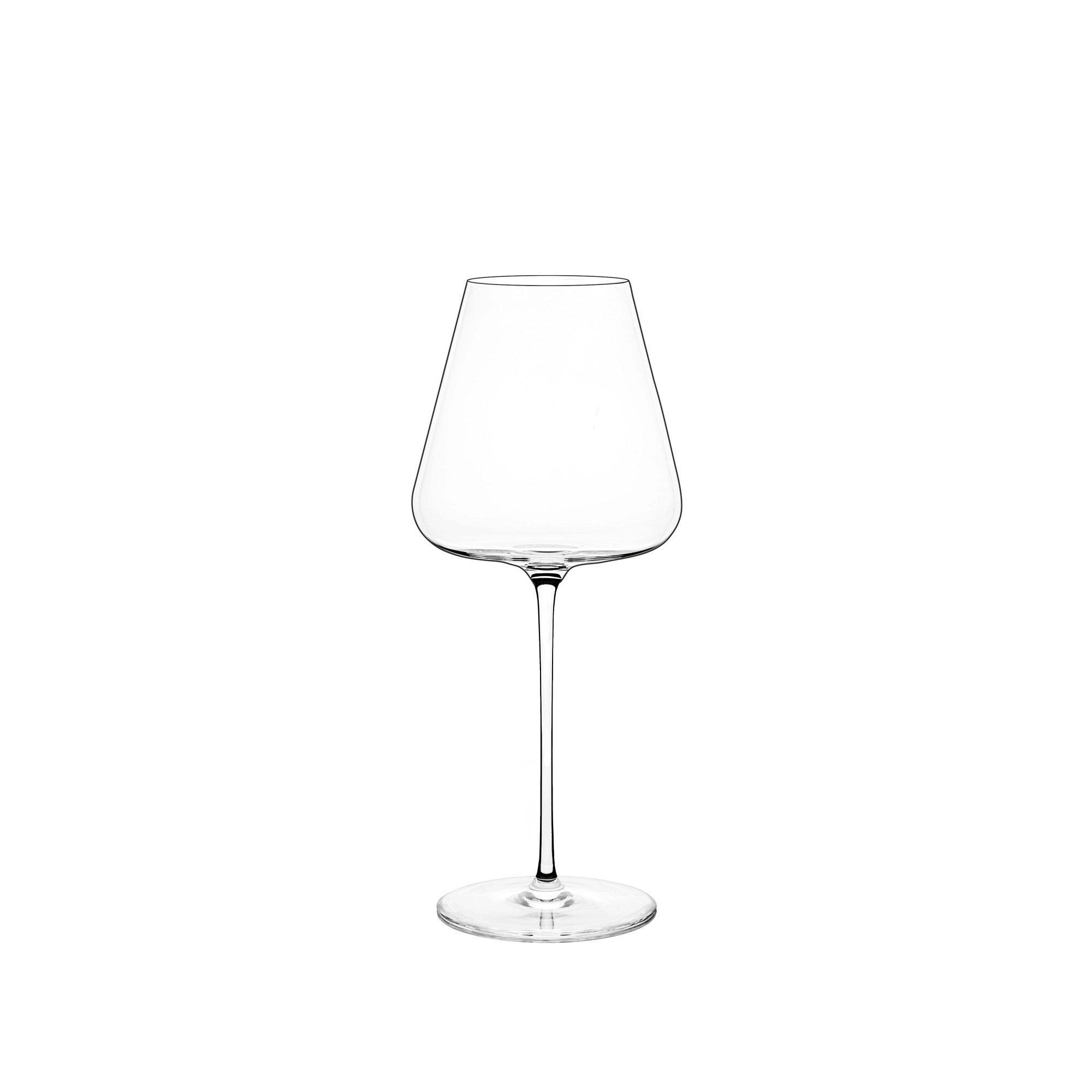 小红书爆款通用酒杯 高颜值超适合家用尺寸的水晶轻薄红酒杯 轻奢