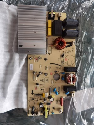 九阳电磁炉配件C22-Max电源板.控制板.22HDE1-B主板.全新.3208738