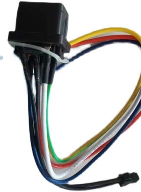 美的破壁机配件PB40E253/254/255/258/PB40Q3耦合连接器.原装全新