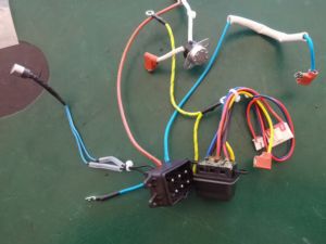 美的破壁机豆浆机配件PB80X2/X3/80S01/80S2/80ST23耦合器.原装