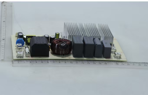 美的电磁炉配件E35D2/35D3/35D5/35DC13原装全新主控制电源电路板