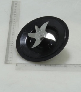 80P2 80F67 80G2原厂全新加热搅拌刀 破壁豆浆机配件PB80D71 美