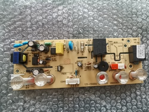 九阳茶吧机饮水机配件JCM63主控电源触摸电脑按键电路板.原装全新