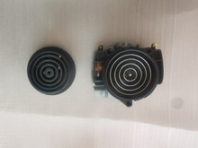 美的茶吧机饮水机配件YR1609/YR1622水壶温控器连接器耦合器.全新