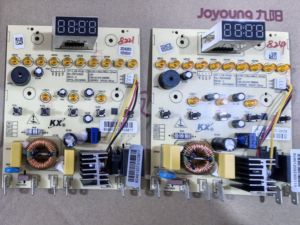 九阳破壁机配件L18-P161/P171/P608全新电源主控电脑显示一体板