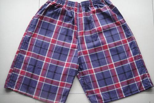 Pantalon pyjama - Ref 726305 Image 1