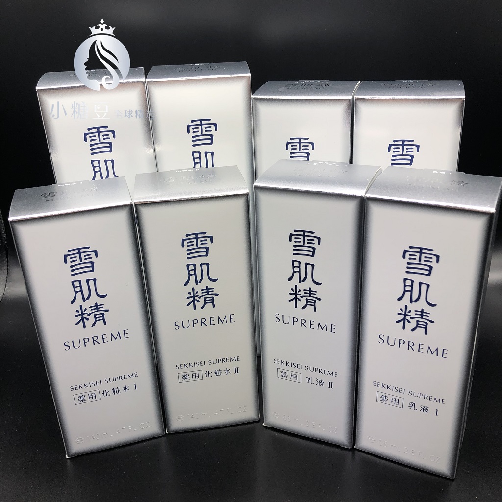 Kose美白化妆水 图片 价格 多少钱 什么值得买