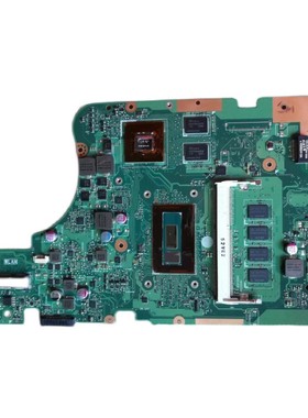 ASUS/华硕X555LD X455LD Y583LS A555LF F555LJ A455LN R553L主板