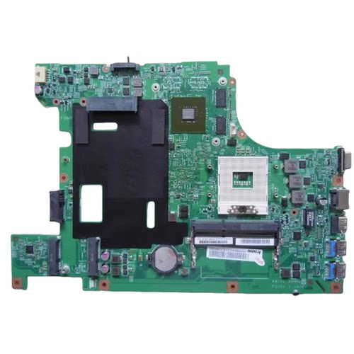 联想V580V580CB590B580主板
