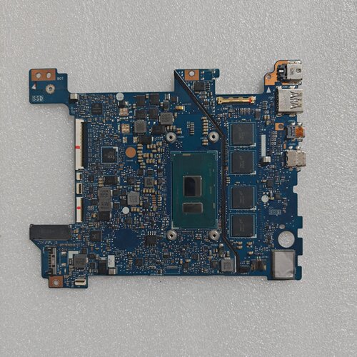 Asus/华硕V406U主板