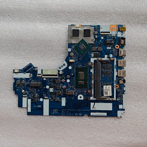 联想ideapad520-15IKB主板