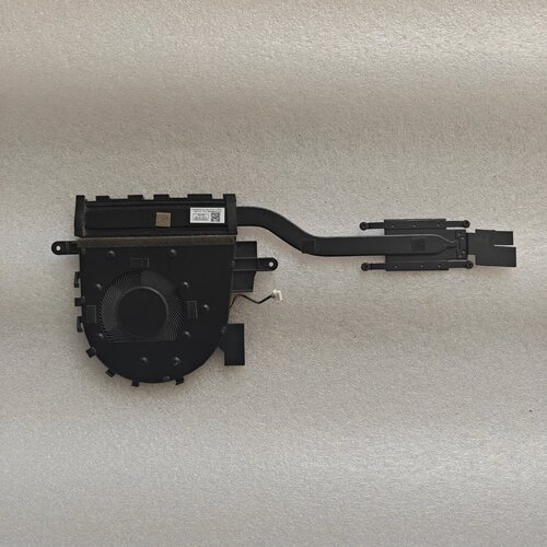 联想ldeaPad15ALC7散热器