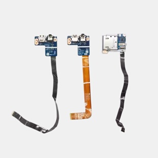 联想 E450 E455 E460 E465 USB小板 音频小板 指纹板 读卡器小板