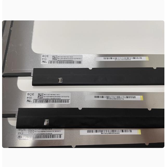 神舟战神S78Z7TZ8-CA5NB屏幕