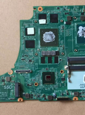 DELL戴尔 7559 7557 5576 5577 主板 DAAM9AMB8D0 DA0AM9MB8D0