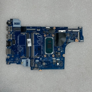 Vostro 3401 J081P 戴尔 十代板载 成就 3405主板 Dell 3400