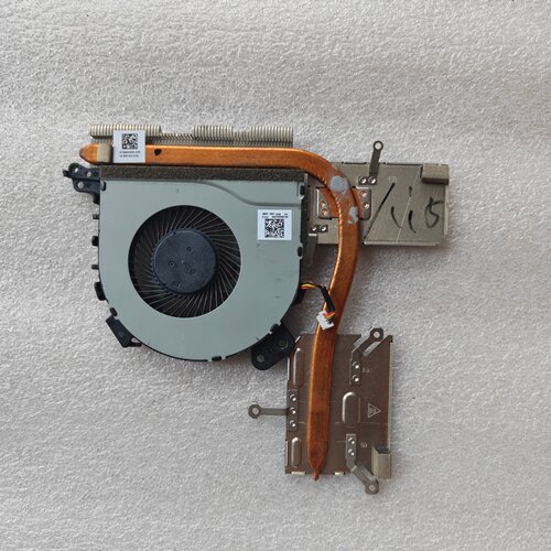 联想330C-14IKB15IKB散热器