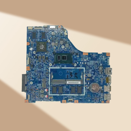 Lenovo/联想 V110-15ISK 15IKB 15AST V110-14IKB主板 15277 原装 - 封面