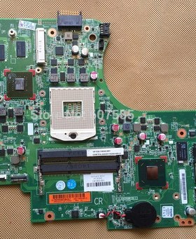 HP/惠普 TPN-F112 F113 F114 14-D 15-D 主板 747263-001独立集成