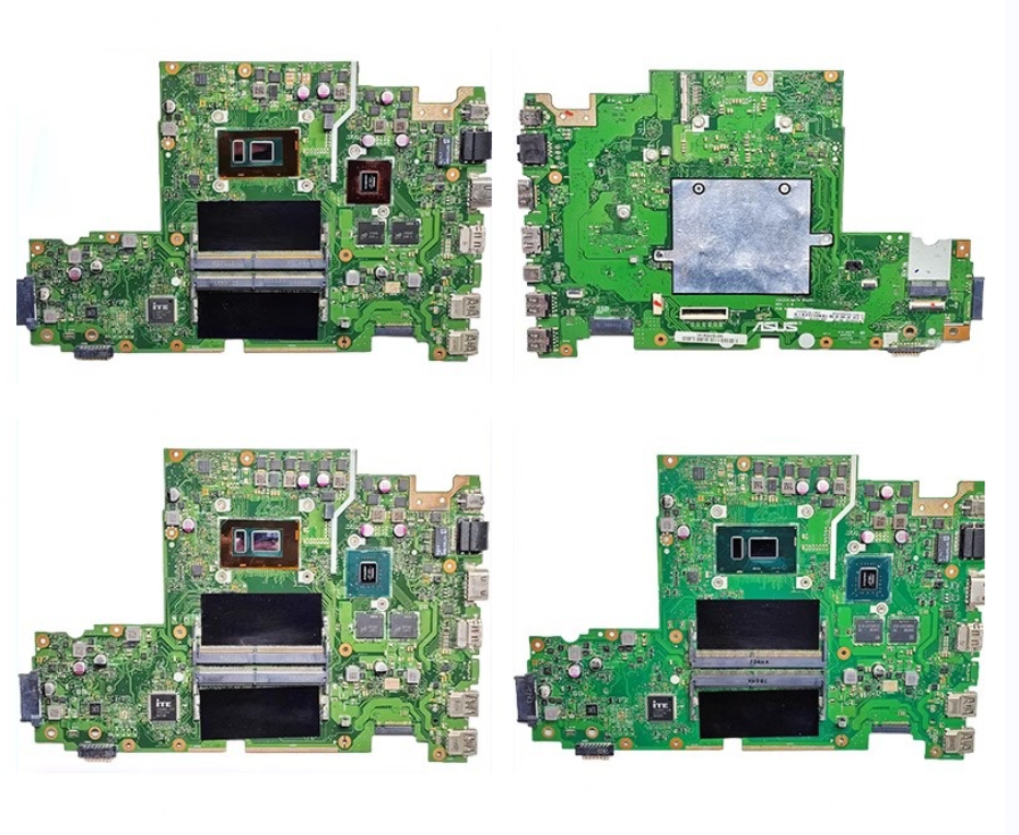 华硕FL8000UV587UF580U主板