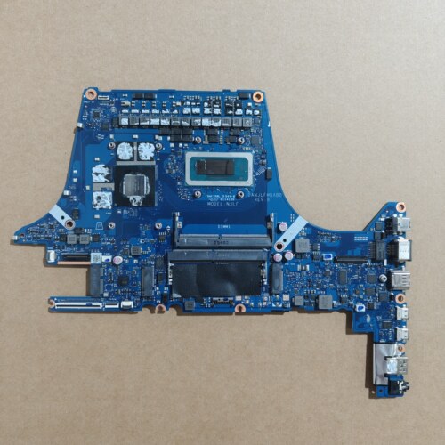 Asus/华硕天选FX507Z主板