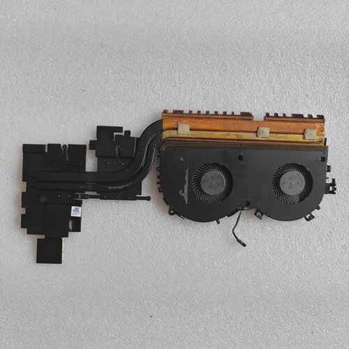 联想拯救者R720-15IKBN散热器