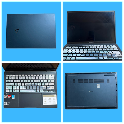 华硕灵耀UX3402/UM5302外壳