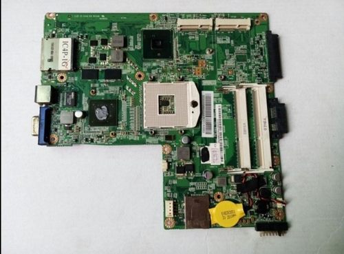 清华同方K468K469K463主板