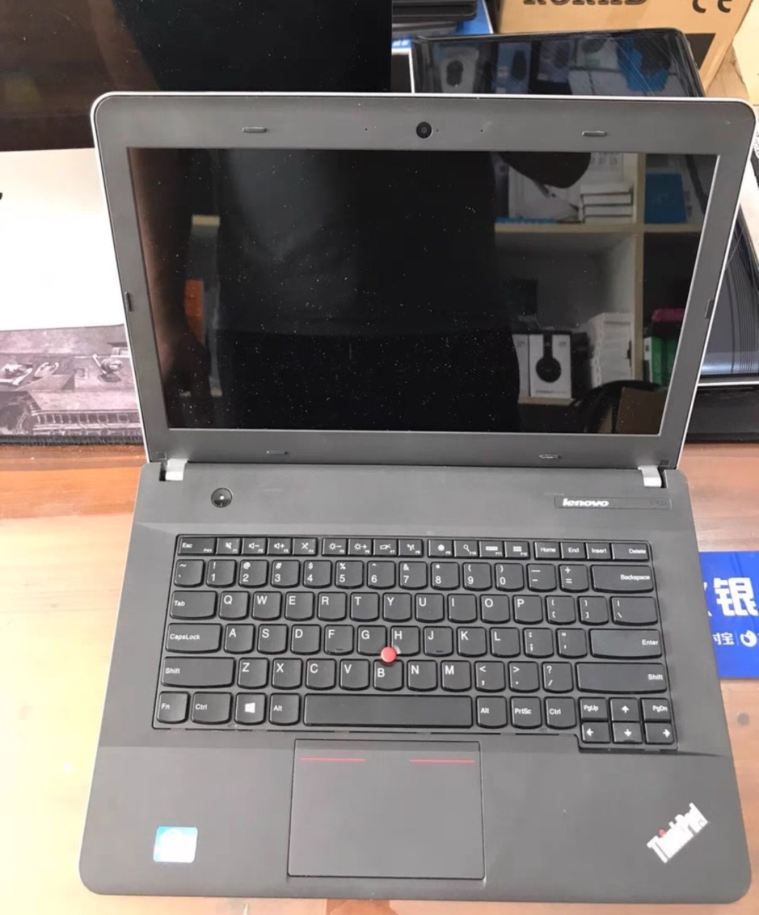 联想E431E531E440E540外壳
